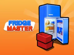 Гульня Fridge Master онлайн