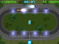 Гульня Ultimate Speed Racer Road King онлайн
