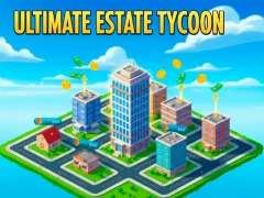 Гульня Ultimate Estate Tykoon онлайн
