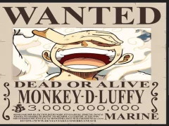 Гульня One Piece Funny Games онлайн