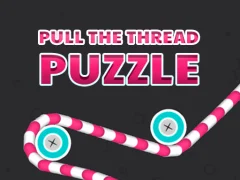 Гульня Pull The Thread Puzzle онлайн