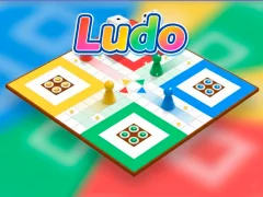 Гульня Ludu онлайн