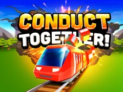 Гульня Conduct This онлайн