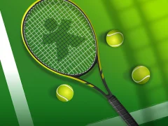 Гульня Tennis Open 2022 онлайн
