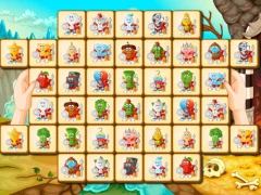 Гульня Spartan Mahjong онлайн