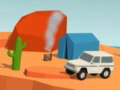 Гульня Off Road Auto Trial онлайн