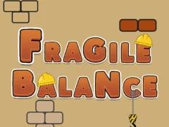 Гульня Fragile Balance онлайн