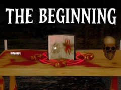 Гульня The Beginning онлайн