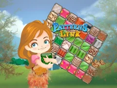 Гульня Patterns Link онлайн