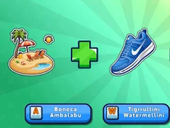 Гульня Guess the Italian Brainrot Animals онлайн