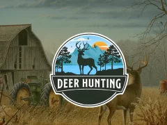 Гульня Deer Hunting онлайн