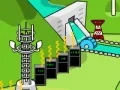 Гульня Grow Valley онлайн