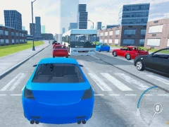 Гульня Car Destruction King онлайн