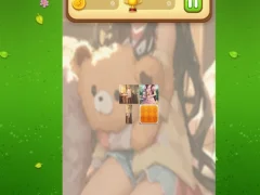 Гульня Kawaii Anime Memory Match онлайн