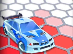Гульня Cars Arena онлайн