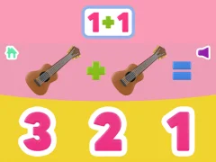 Гульня 1+1 онлайн