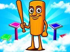 Гульня Brainrot Evolution Game онлайн
