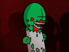 Гульня Madness Project Nexus Hacked онлайн