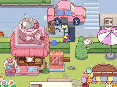 Гульня Paws Off My Clues! онлайн