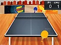 Гульня Table Tennis Championship онлайн