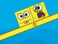 Гульня Sponge Bob Super Stacker онлайн