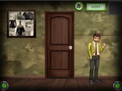 Гульня Amgel Easy Room Escape 315 онлайн