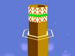 Гульня Build Tower онлайн