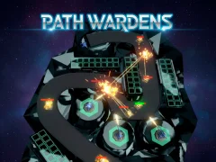 Гульня Path Wardens онлайн