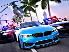 Гульня Racing Horizon онлайн