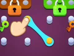 Гульня Move the Rubber Bands онлайн