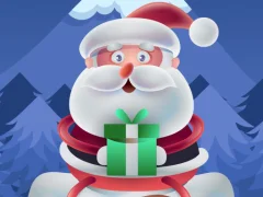 Гульня Santa Gifts Rescue онлайн