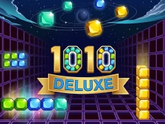 Гульня 1010 Deluxe онлайн
