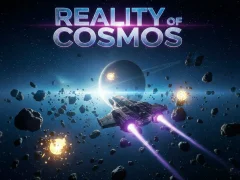 Гульня Reality of Cosmos онлайн