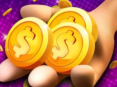 Гульня Gold Coin Machine Master онлайн