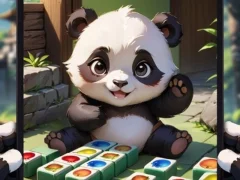 Гульня Zen Master 3 Tiles онлайн