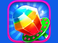 Гульня Candy Maker Factory онлайн