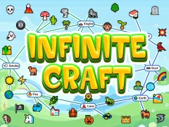 Гульня Infinite Craft онлайн