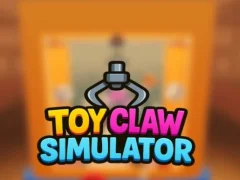Гульня Toy Claw Simulator онлайн