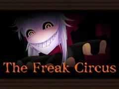 Гульня The Freak Circus онлайн