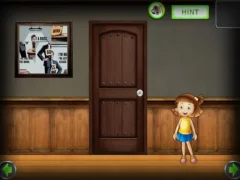 Гульня Amgel Kids Room Escape 334 онлайн