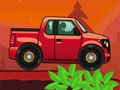 Гульня Desert Racer онлайн