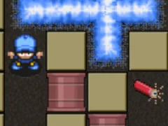 Гульня Playing with Fire 2 онлайн
