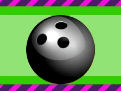Гульня Bowling Circuit онлайн
