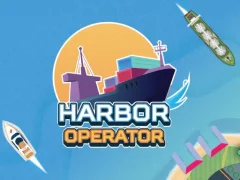 Гульня Harbor Operator онлайн