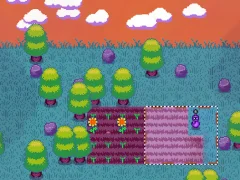 Гульня Starflower Inc. онлайн