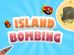 Гульня Island Bombing онлайн