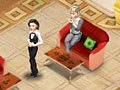 Гульня Party Down онлайн