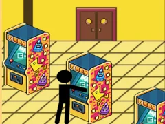 Гульня Arcade Empire Tycoon онлайн