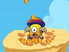 Гульня Monster Slayer: Idle Clicker онлайн