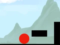 Гульня Gravity Jump онлайн
